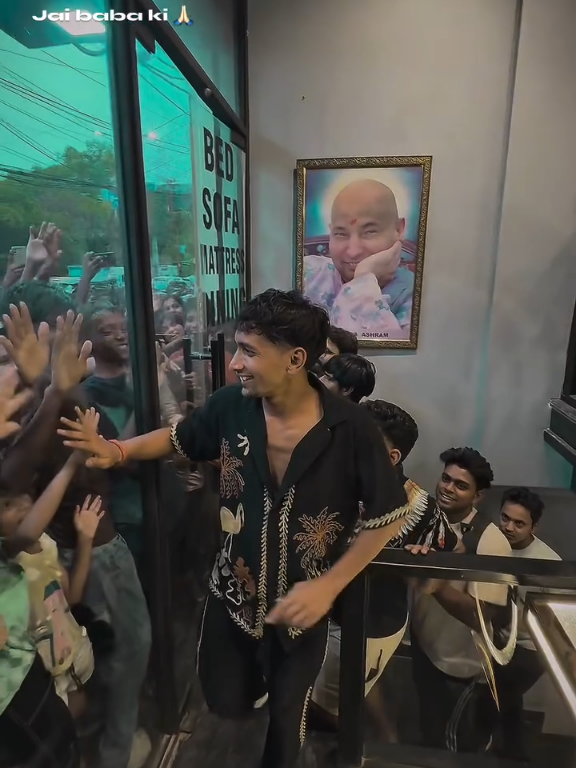 fan Love#Foryou #Love #fans #treandingvideo #foryoupage 