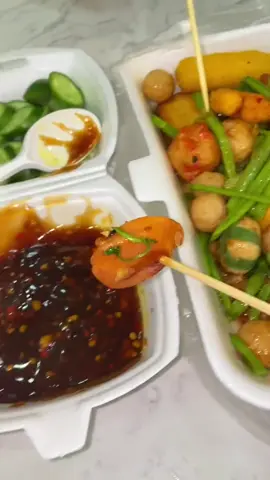 mờ lẹm #ansaphanoi #xuhuong #vtmgr #foryoupage #fyp #food #tiktokfood 