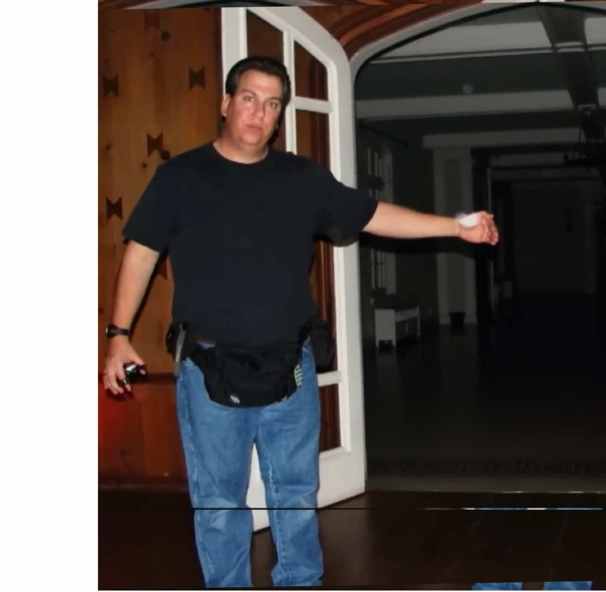 My Ghost Story: MULTIPLE Spirits in Haunted House Recorded and Captured on Video
 #MyGhostStory #HauntedHouse #ParanormalActivity #SpiritsCaptured #RealityTV 