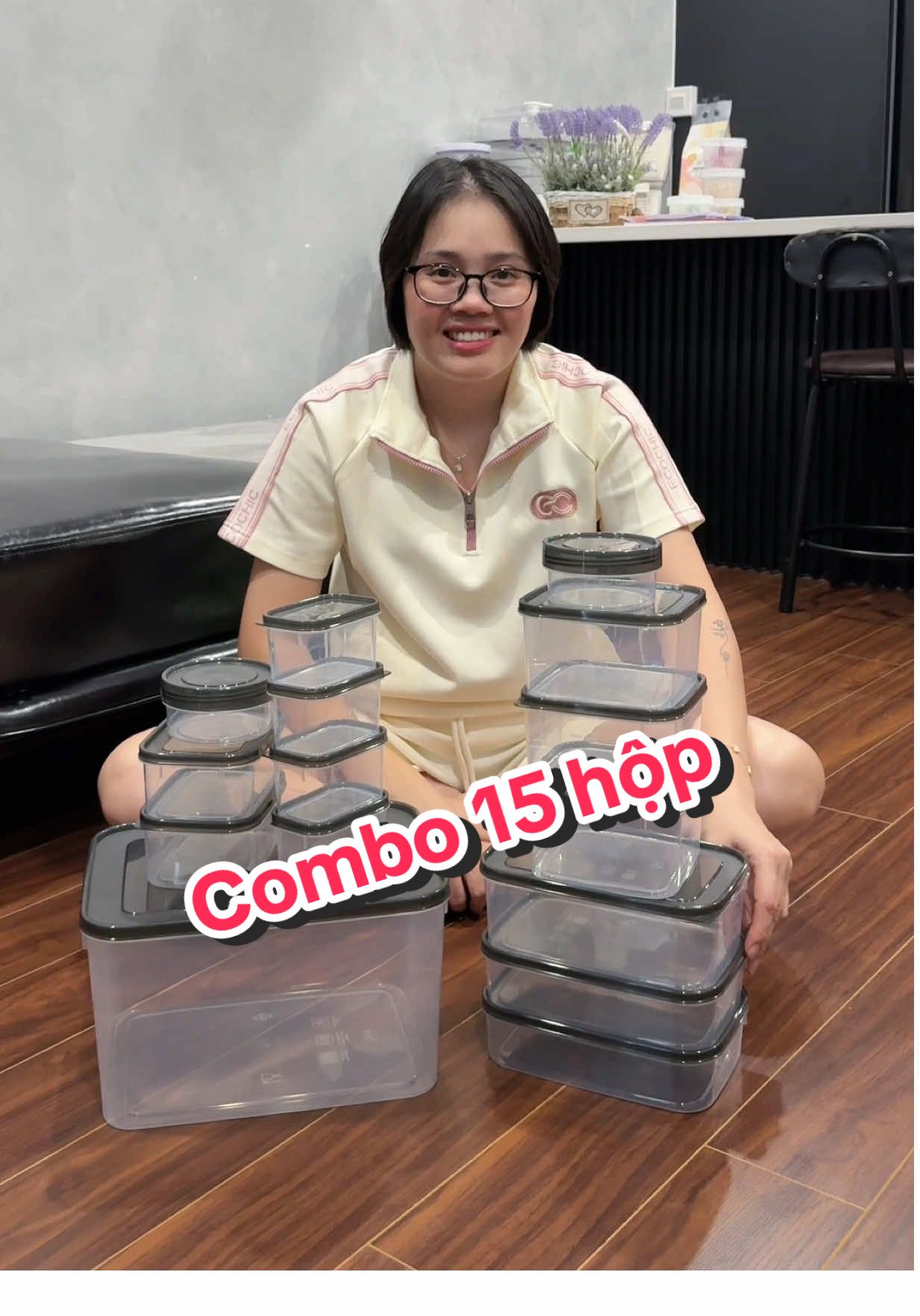 Mua hộp nhà deli đi, các bác sẽ k thất vọng đâu ạ #hopdung #hopdungthucphamtulanh #hopdungthucpham 