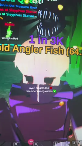 tkut bgt #megalodon #fishit #roblox #fyp  