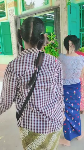#tiktokmyanmar🇲🇲 #တွေးပြီးမှတင်ပါ #fyp 