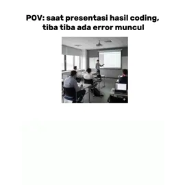 pikirkan secara logikaa hayooo #teknikinformatika #dosen #logika #codingmemes #sahroni 