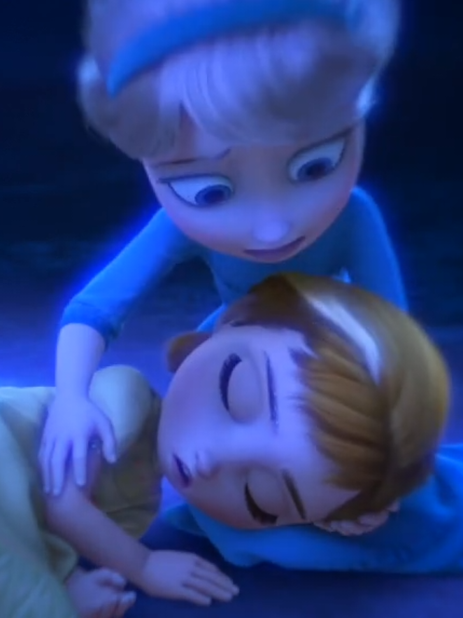 FULL MOVIE|| FROZEN 1  #frozen #foryoupage #trending #Fullmovie #fyp 