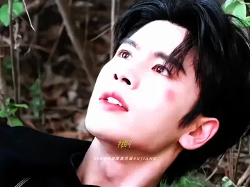 #ZhangLinghe #张凌赫 #Murongqingyi #Chineseactor #fyp 