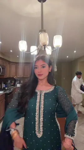 first shaadi dawat 🤍