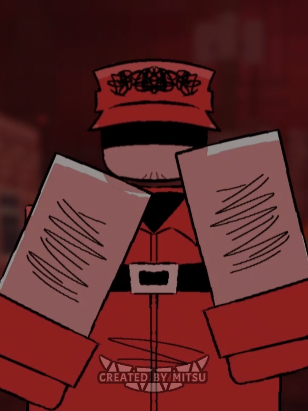 I like pizza guy he's cool // Re-upload so now hopefully his arm doesn't look as broken as before #pizzagamebeta #pizzagameroblox #pizzaguy #pizzapizza #roblox 