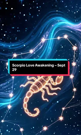 #scorpio #scorpiolove #zodiactiktok #astrologyvibes #scorpioseason 