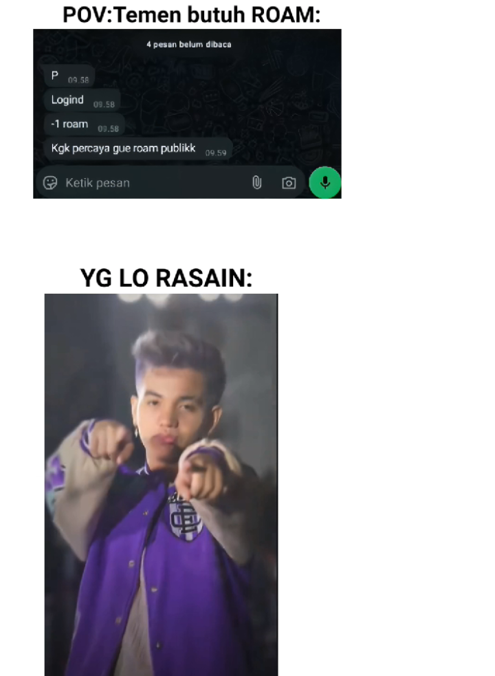Membalas @assaultwolf done ya versi yawi sound shape of you👍 #fyp #fypviralシ #yawi #echo @yawi #fypage 