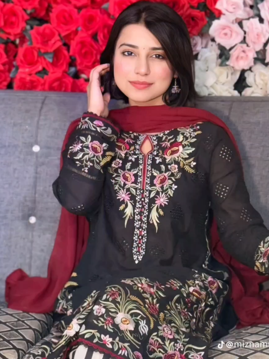 ڇو نه ڪڏھن تو سوچيو مزنا #Standwithmizna #vedioviral #innocent #Fakevideo #cityoflightskarachi 