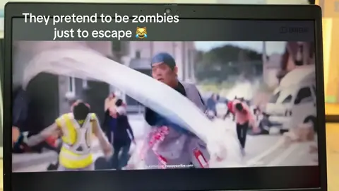 laughtrip #fyp #fyppppppppppppppppppppppp #zombie 