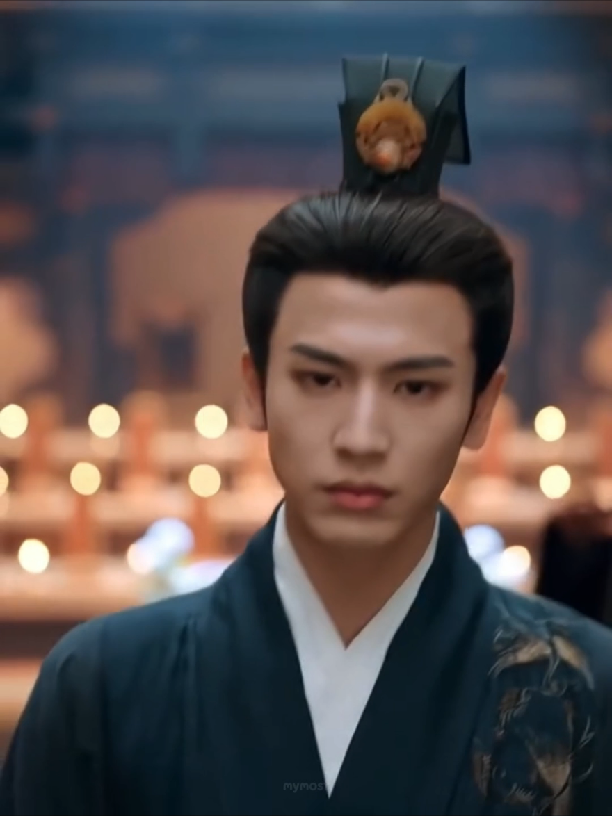 เลือกไม่ได้ก็เหมาหมด #ซีรี่ย์จีน #ดาราจีน #ติ่งจีน #chinesedrama #fyp 