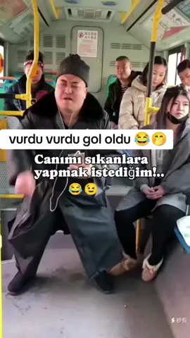 vurdu ve gol oldu hazirmiyiz yavaş yavaş 