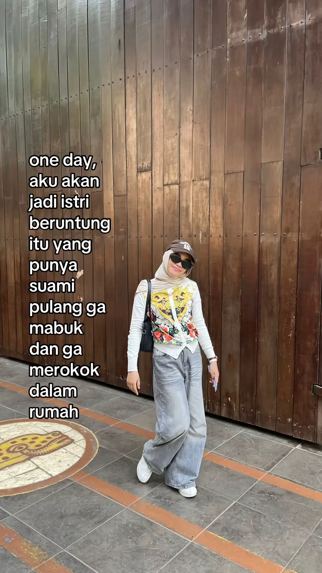 wish para cewe #oneday #outfitideas 