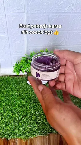 kreainnature gel gk lengket dan gk bau #kreainnature #saleppegal 