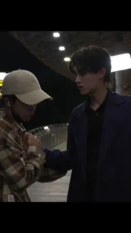 Tian keliatan khawatir bgt sama ziyu😭 #revengedlove #tianxuning #ziyu #tianziyu #fyp