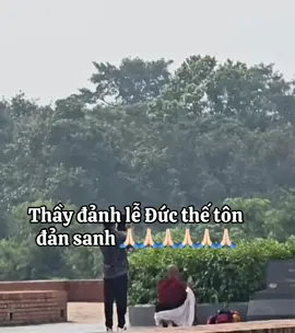 A di đà Phật ##bichhong #thayminhtue #thayminhtuemoinhat #nepalitiktok 
