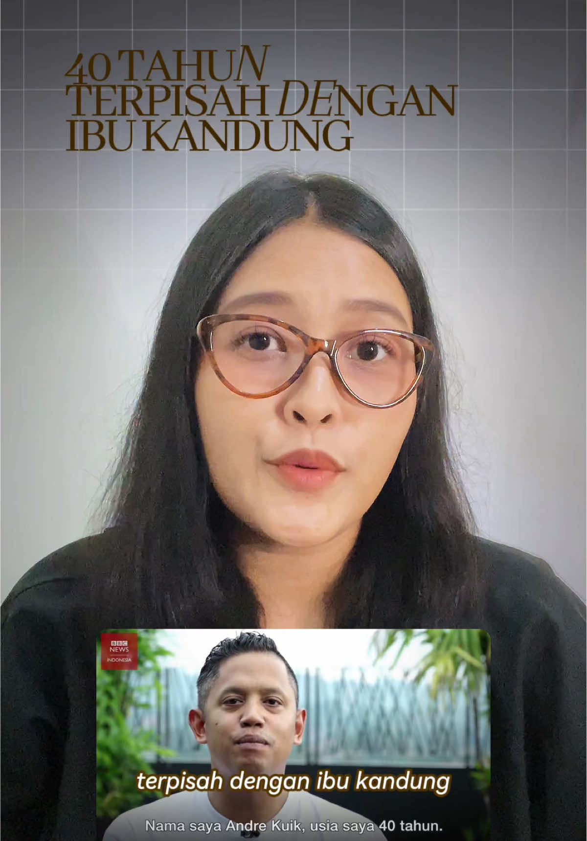 Kisah Aqilla berlanjut dan makin terasa menyakitkan dari sebelumnya, film Air Mata di Ujung Sajadah 2 tayang 23 Oktober 2025 dibioskop! #AirMatadiUjungSajadah2 #DuaIbuSatuCinta #AMDUS2 #bahastontonan #rekomendasifilm @Beehave Pictures 
