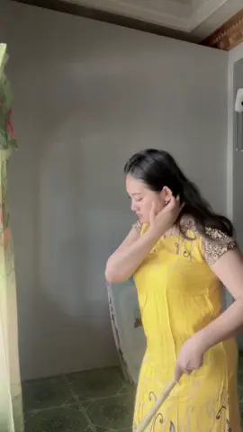 Angger nyapu kelingan kera keri wae 😭🤣