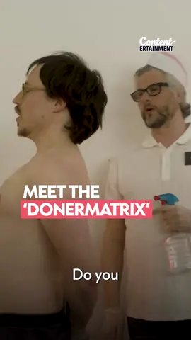 This is a family business like no other, helping you realise all of your greasiest desires. Would you submit to the Boss Man? #GreasiestDesires #ComedyTok #MockumentaryTok #BritishHumor #UKComedy