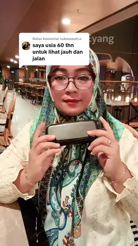 Membalas @sukmawati.u Kacamata Baca Dan Jalan Viral #kacamata #kacamatabaca #kacamataplus #kacamatabacadanjalan #videoviralitiktok 
