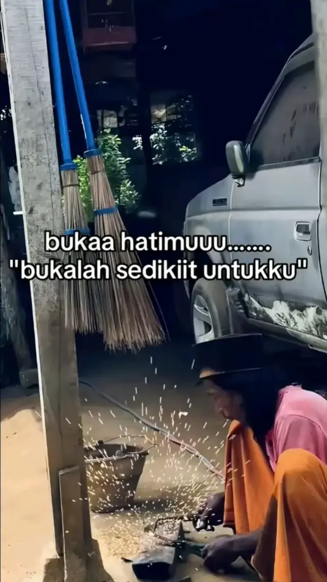 #promomakangajian 