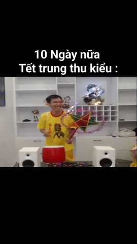 Phải hưởng ứng tí trung thu🔥#tusena#cuocsongthuongngay #ttnhudaubuoi1