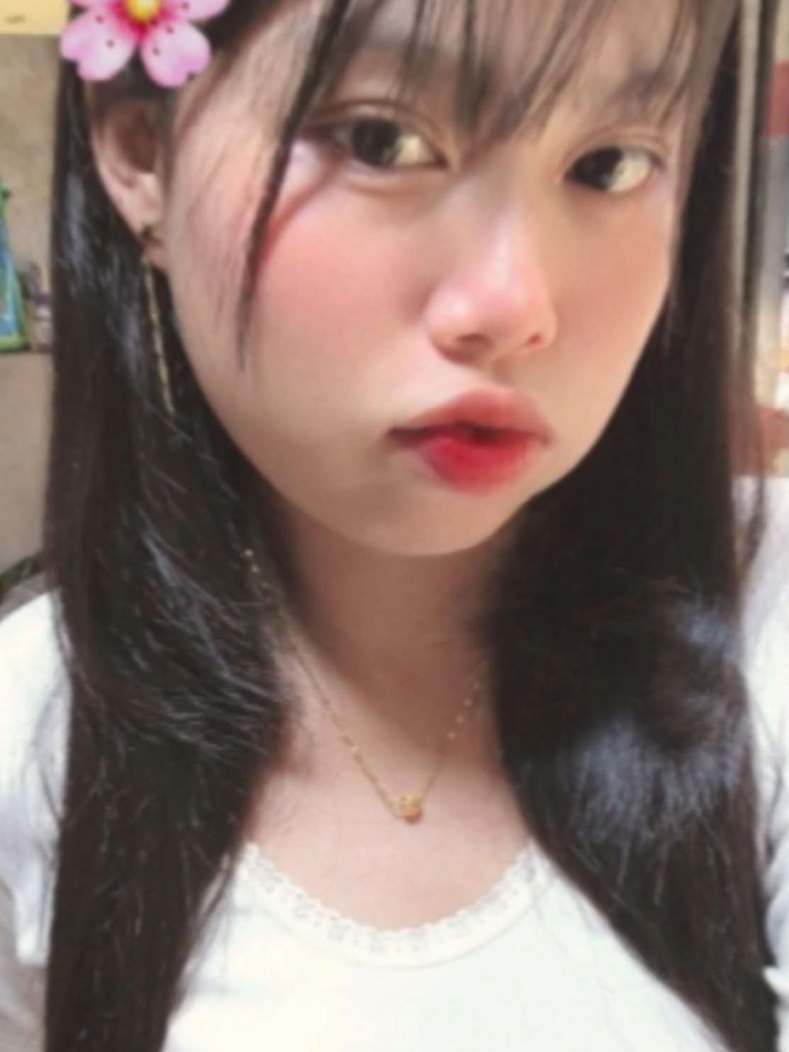 #တစ်ခုခုတော့ပြောကွာ 😁🫢🥰