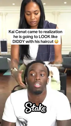 #kaicenat #fyp #dreads 