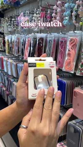 Case iwatch 🥰💖#case #iwatch #viral #fyp #rekomen 
