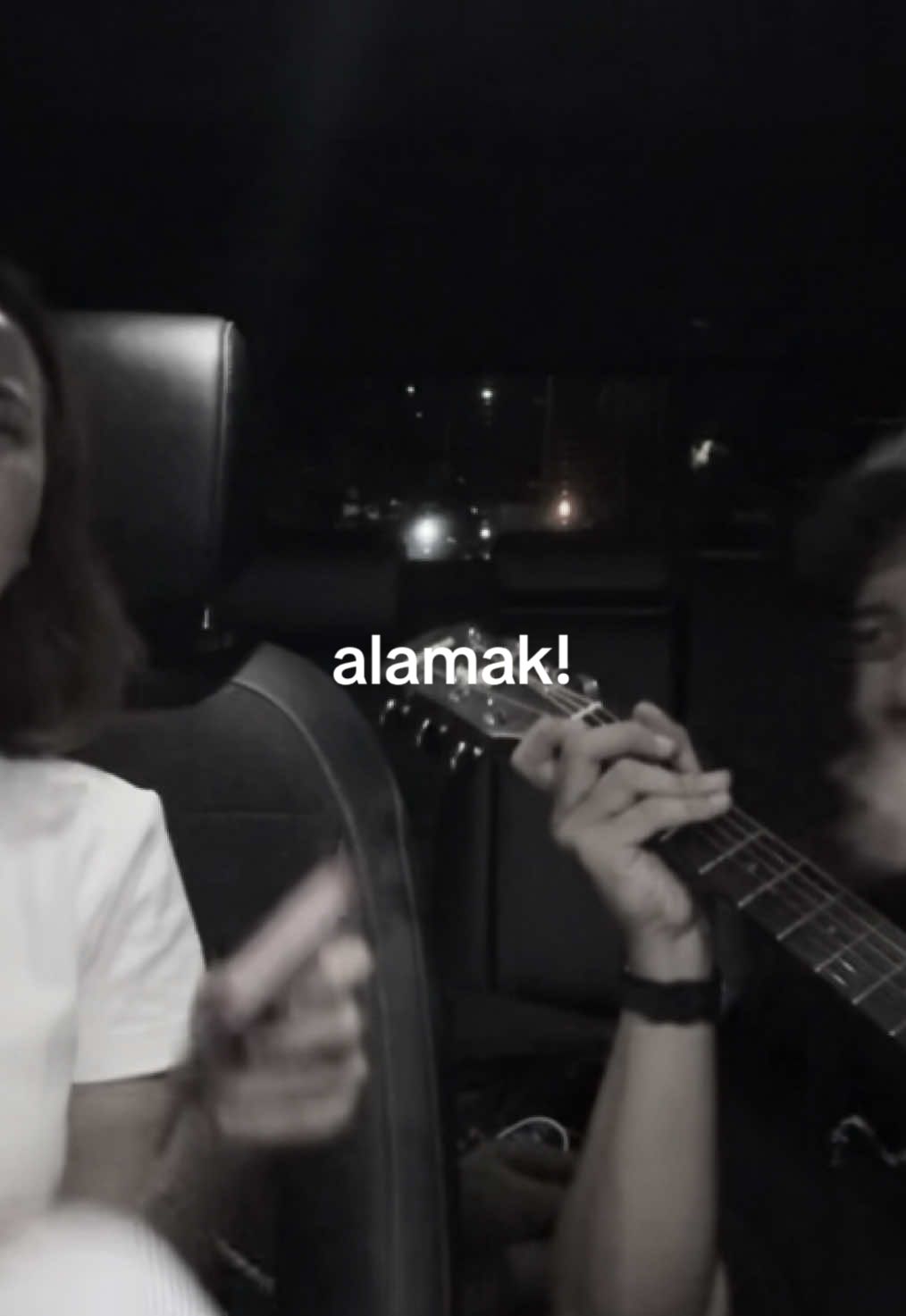 gini bukan si cara nyanyi nya? with @hazelnut latte 🫡| @Rizky Febian @Adrian Khalif - Alamak! #rizkyfebian #adriankhalif #alamak #cover 