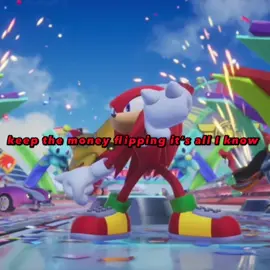 Power. #sonic #sonicthehedgehog #fyp #soniccrossworlds #dance 