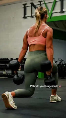 Do your lunges guys #lunge #legworkout  