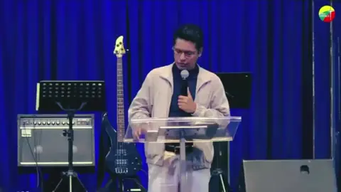 အခြေခံအုတ်မြစ်  Saya Myat Nay ( Malaysia KLBC )