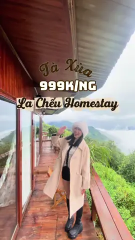 Săn mây Tà Xùa chỉ với 999k/ng thui bạn ơi, rủ ngay cạ cứng đi ngay cúi tuần này thui ☁️✨✨ #lacheuhomestay #sanmay #fyp #fyp #reviewtaxua 