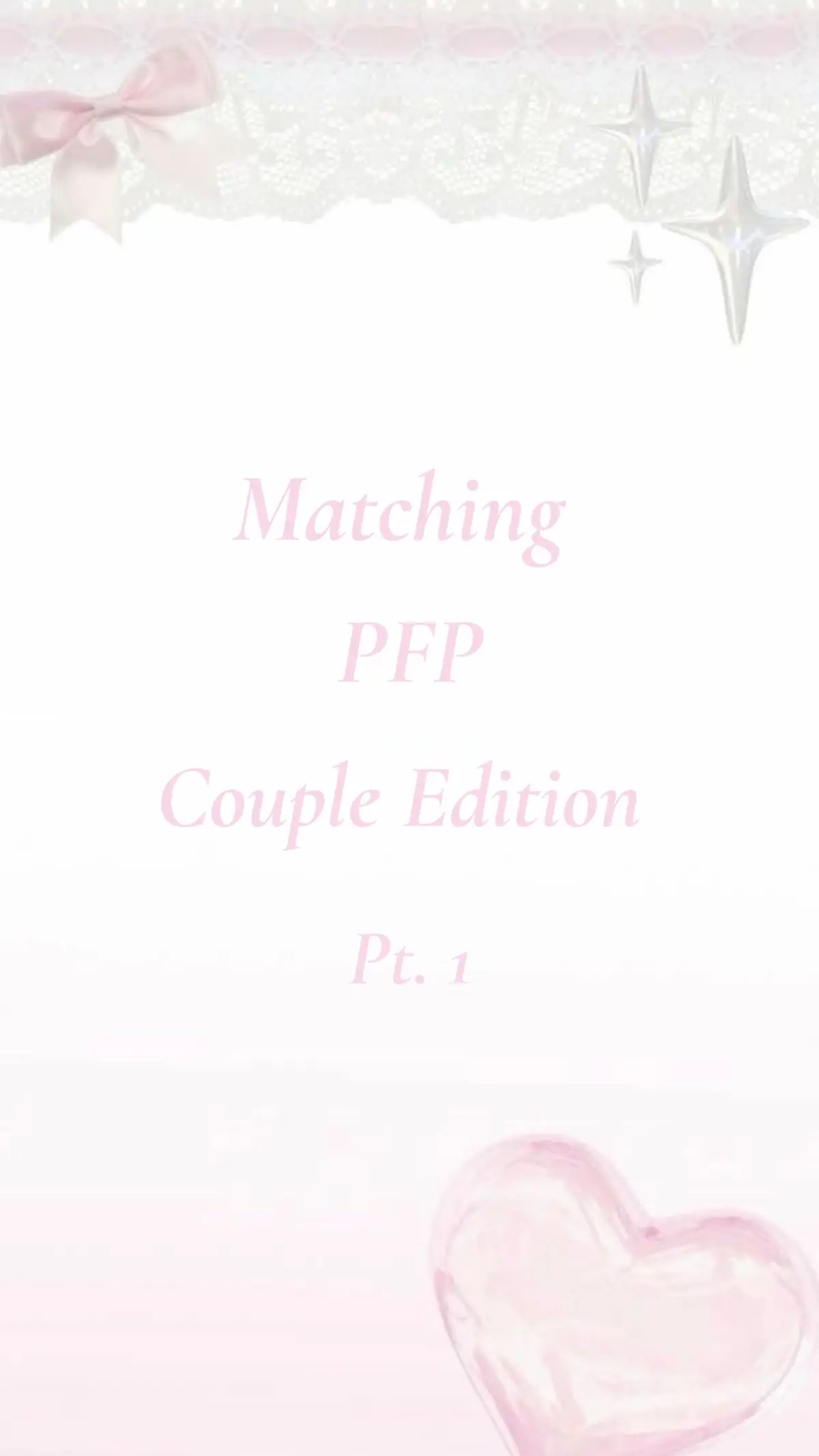 Next is Matching Halloween Pfp’s 💗 #matchingpfps #couple #anime #hellokitty #fypシ 