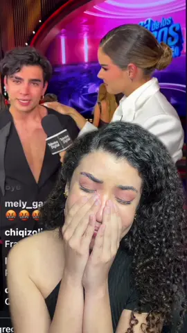 Aarón mercury primeras declaraciones después de su eliminación #lacasadelosfamososmx #lcdlfmx #aaronmercury 