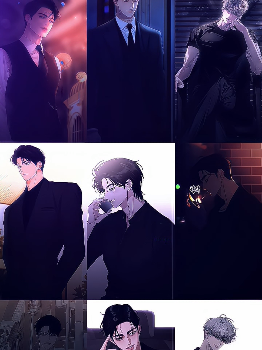 #naeyyc yang tengah punyaku yang lain terserah  #manhwareccomendation #webtoonrecommendation #ethercreator #fyp  cr @Riyo ft 𝙂𝙂 