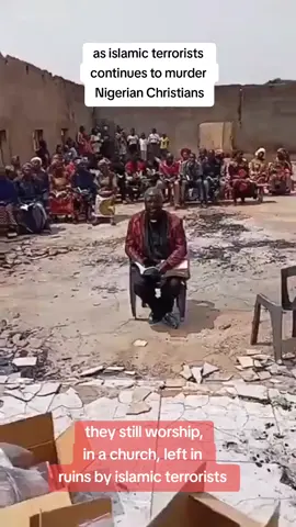 Christian persecution in Nigeria #christianity #worldwide #fyp #trendingvideo 