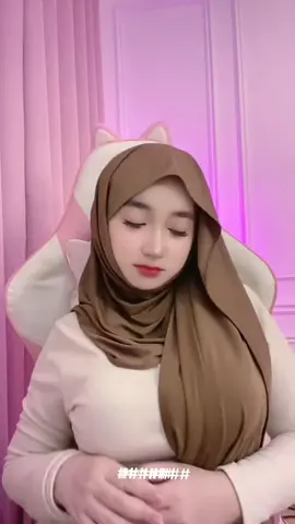 #hijabviral#hijabpulen#rajut