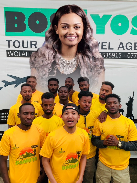ሁሉም ሰው በውዴታ ግዴታ ማየት ያለበት ተራራ! #visit #wolaita #visitdamota #Hiking #creatorsearchinsights 