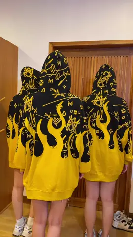 #XOMLIMITED #hoodie #sweater #แขนยาว #fy 
