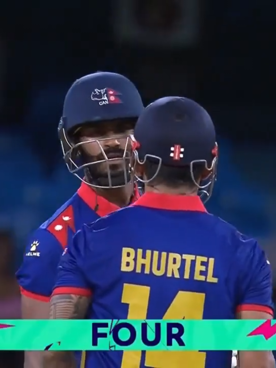 Part-4 Nepal vs South africa #nepal_cricket #sports #cricket #nepalvssouthafrica #cricketworldcup 