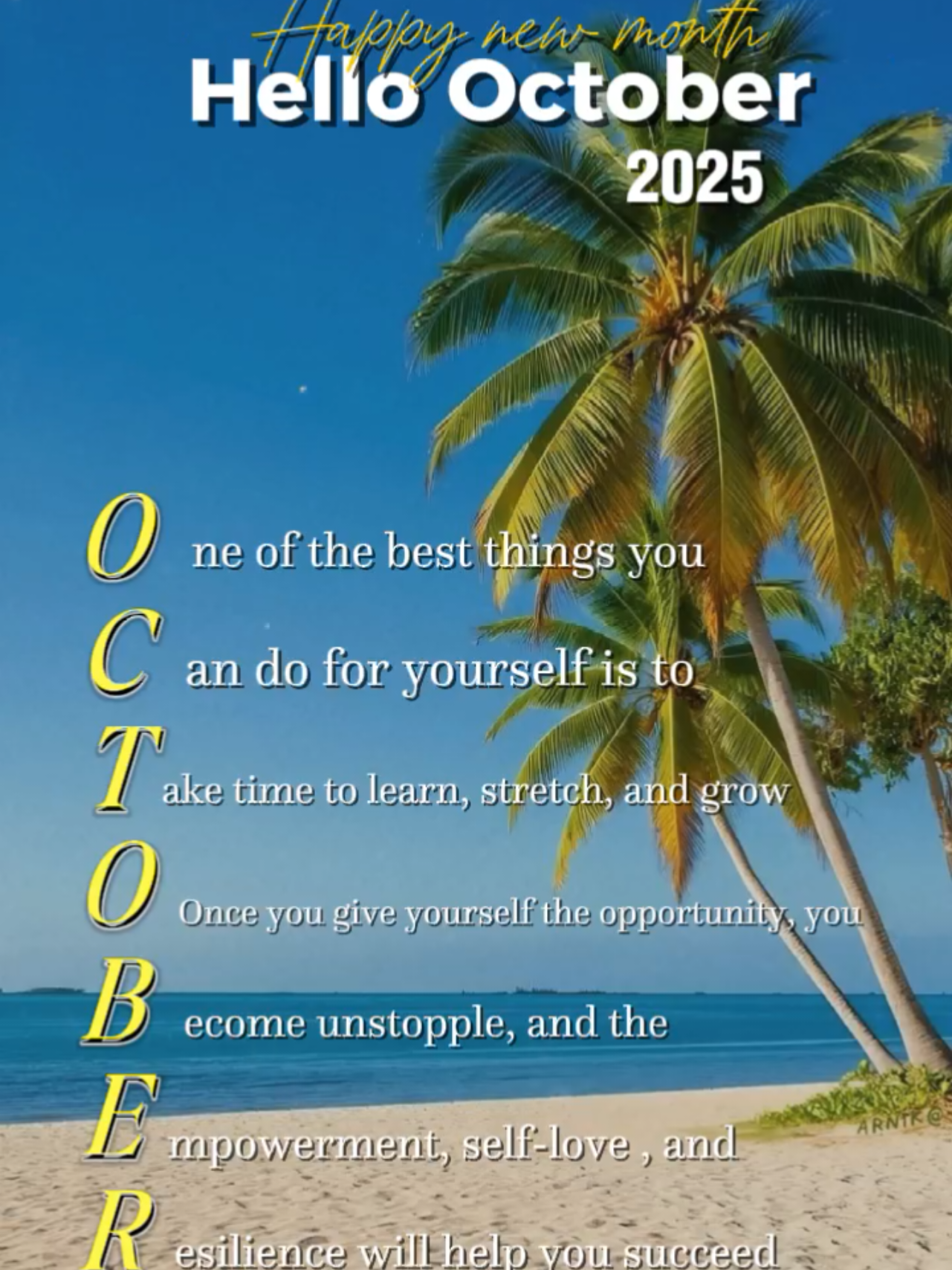 #CapCut hello October 2025#hellooctober2025 #welcomeoctober 
