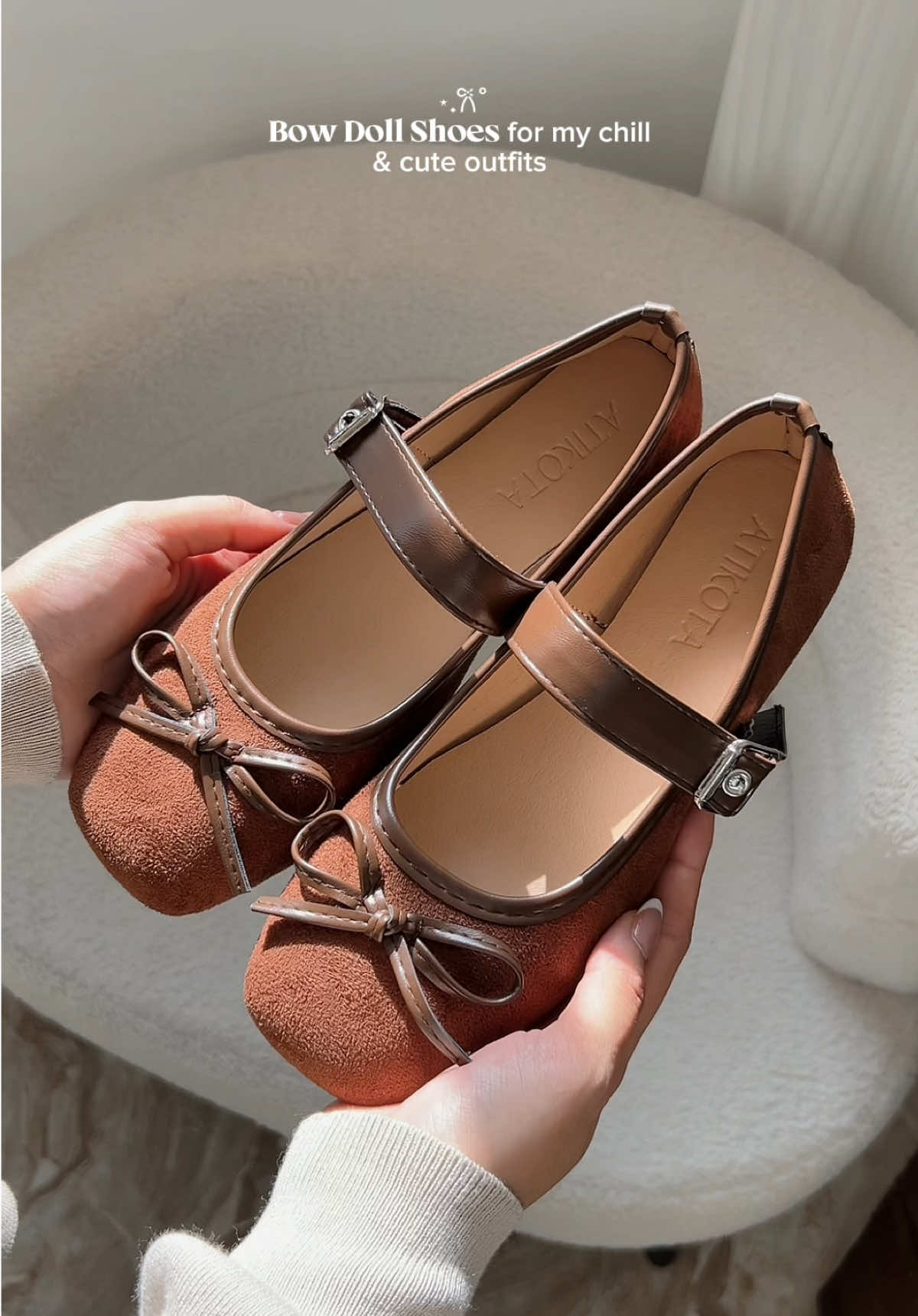 Comfy & cutie doll shoes #dollshoes #sandalsforwomen #comfysandals #flatshoes #sandalsrecommendations 