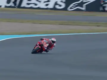 Pecco is Back! #fyp #foryoupage #motogp 