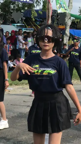 Keren bgt kaka nya 