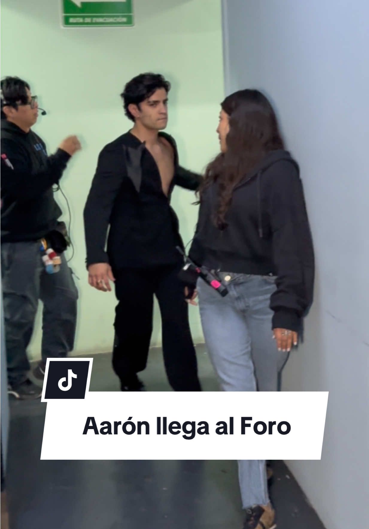 #AaronMercury se convierte en el Último Eliminado de #LaCasaDeLosFamososMx … ¡Gracias por tu entrega, por los grandes momentos y permitirnos conocerte, La Casa no será lo mismo sin ti! 🥹👏 SUSCRÍBETE AHORA a #ViX y disfruta sin interrupciones el 24/7🔥 #Original #F