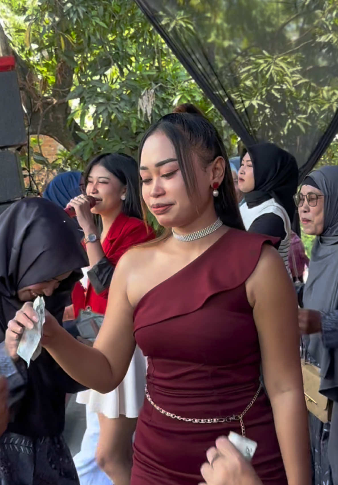 ANAK DEWA || RINDI NOVIANTIKA #rindinoviantika #tarling_indramayu_cirebon #sorotan #fyp #viralvideo 