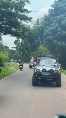Yesterday_! #toyota #toyotahilux #toyotahilux_4x4 #sqaud #hilux
